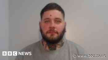 Man 'fuelled with rage' as he killed sister's ex