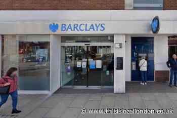 Hornchurch and Upminster MP Julia Lopez seeks banking hub