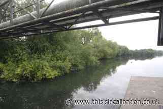 Thames Water dump sewage into River Lee 1,060 times in 2023