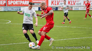 Traunstein muss zum Tabellenführer - Inn/Salzach-Derby zwischen Kastl und Wasserburg