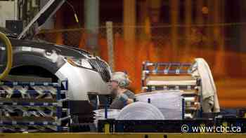 Ford delays start of EV production at Ontario plant until 2027