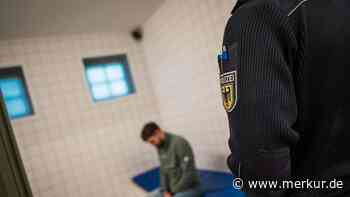 Bundespolizei nimmt bei Füssen per Haftbefehl gesuchten Rumänen fest