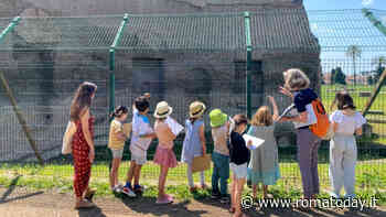 Open House Roma con i bambini: 6 attività per tutta la famiglia