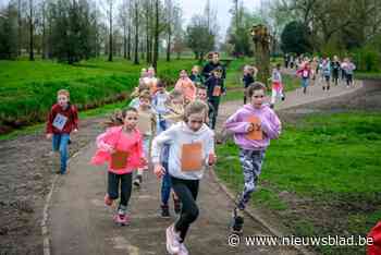 ‘t Blokje loopt voor noodlijdende school uit Haïti