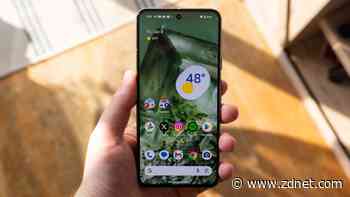 Why Google's $499 Pixel 8 is the real star of its Android phone lineup