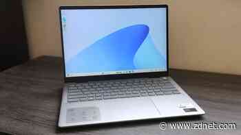 I tested Dell's most underrated laptop and it has clever features at an accessible price