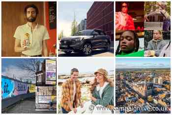 Pitch Update: Asos, Amazon, Honda, KFC, Epidemic Sound and more