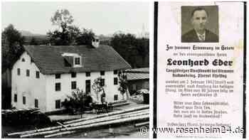 Vom Rattengift zum Klappmesser – Die Geschichte der mordenden Magd von Wasserburg