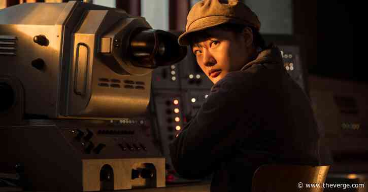 3 Body Problem stars on the show’s big question: would you push the button?