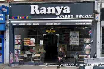 Ranya Rosehill Sutton barber 'translation error' over price