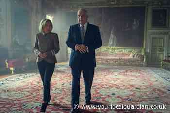 Scoop on Netflix - full cast list, how to watch and plot