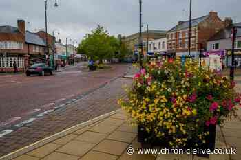 Struggling County Durham town centre to get new bespoke market in bid to revive high street