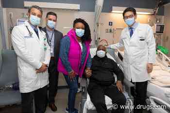 First Pig Kidney Transplant Patient Discharged From Hospital