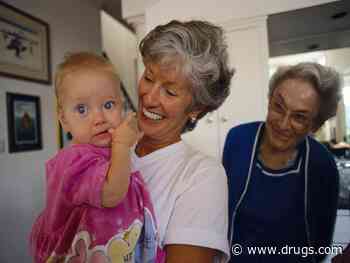 Seniors, Stay Away From Young Kids to Avoid Pneumonia: Study