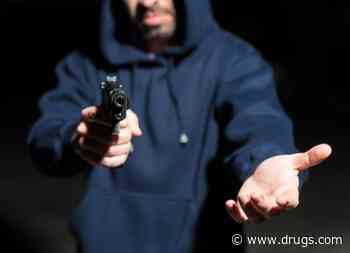 Rising Threat to Americans' Healthy Sleep: Neighborhood Gunfire