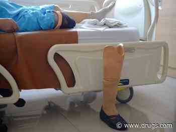 First Treatment Found for Rare Disease That Can Lead to Amputation