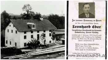 Vom Rattengift zum Klappmesser – Die Geschichte der mordenden Magd von Wasserburg