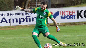 „Es geht für jeden um die Zukunft“: Ampfing im Abstiegskracher gefordert