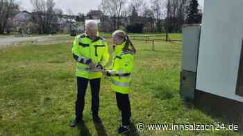 Wohnmobil-Stellpätze für Neumarkt-St. Veit: Welcher Zufall bei der Finanzierung hilft