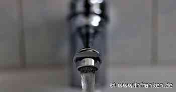 Meeder: Leitungswasser kann am Freitag seltsam aussehen - das steckt dahinter