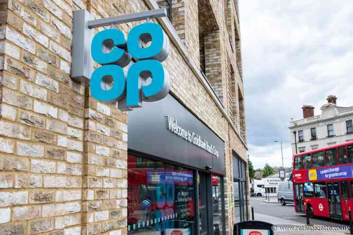 The Co-op lost £70m to shoplifting last year as it uses AI to stop self-checkout theft