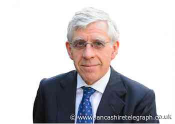 Jack Straw urges Blackburn to shun Workers Party at election