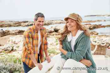 Cotton Traders appoints TBWA\MCR to creative account