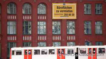 Gewerbeimmobilien: Gewerbeimmobilienkrise trifft deutsche Banken besonders heftig