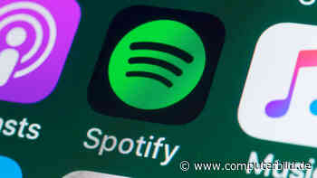 Erhöht Spotify in Kürze schon wieder die Preise?