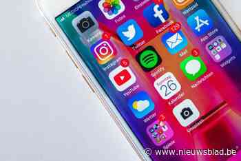 Stad en politie Lier organiseren infosessies rond socialmediagebruik jongeren