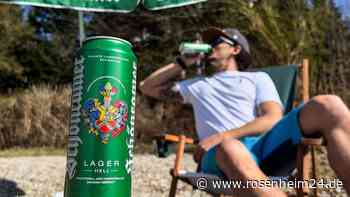 Schönramer aus der Dose: Vom Aprilscherz zur Erfolgsstory - oder nur „ein erster Hype“?