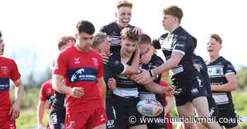 Tony Smith praises character of young Hull FC players after 'hostile' derby win