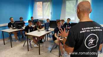 100 praticanti Zanshin Tech, l’arte marziale che combatte il cyberbullismo, in raduno nazionale a Roma