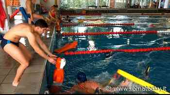 A Roma l'VIII Memorial Pino Licciardi: fissati 7 nuovi record nazionali