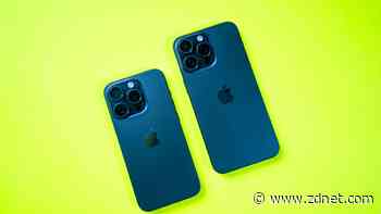 iPhone 15 Pro vs. iPhone 13 Pro: Should you upgrade to Apple's latest model?