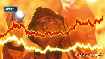 Gold auf Rekordhoch – diese Aktien und Fonds haben jetzt die große Aufhol-Chance