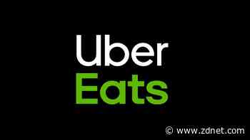 For the first time, Waymo self-driving cars are delivering Uber Eats orders