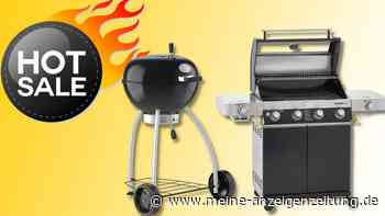 Rösle Grills im Angebot – jetzt radikal reduziert