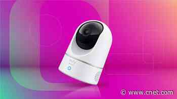 Best Home Security Cameras for Apple HomeKit and Siri in 2024     - CNET