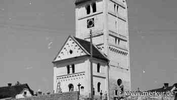Pfarrer Kellers Erbe: Erinnerung an den Erbauer der Langenpettenbacher Kirche