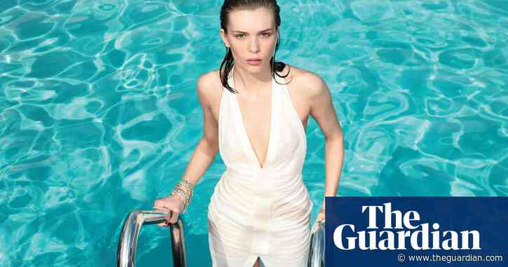 Mango’s Victoria Beckham collection to launch this month