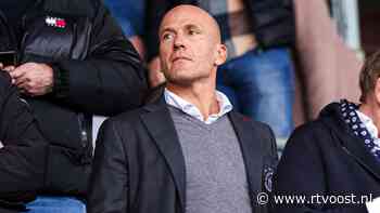 'Kroes ook onder de loep voor Ajax-aandelen in Go Ahead Eagles-periode'