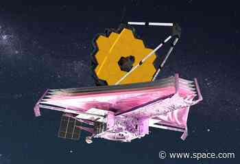 The James Webb Space Telescope has solved a lot of puzzles, and created a few more