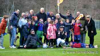 Football Club Frascati, Raparelli: “Vogliamo instaurare rapporti collaborativi con tutti”