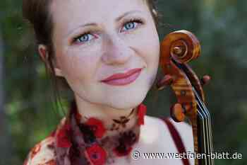 Konzert mit Liv Migdal in Marienmünster