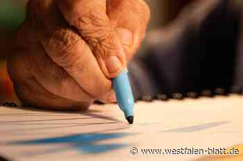 Anwältin soll Betreute betrogen haben