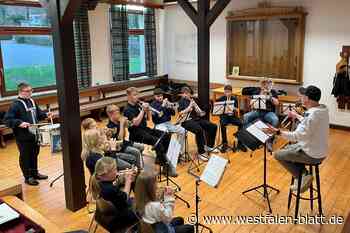 Jetzt können auch Frauen Mitglied der 8. Husaren Buke werden