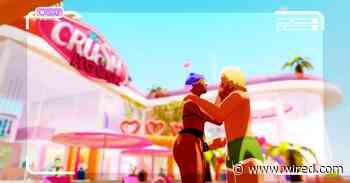 The Future of Video Games Is ... Reality TV?