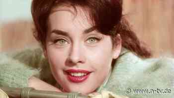 Auch Elvis schwärmte von ihr: Schauspielerin Vera Tschechowa ist tot