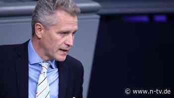 ​Propaganda für den Kreml: Bystron und die AfD sind Teil von Putins Kampf